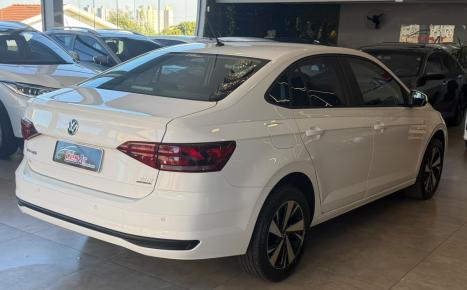 VOLKSWAGEN Virtus 1.6 4P MSI FLEX AUTOM�TICO, Foto 15