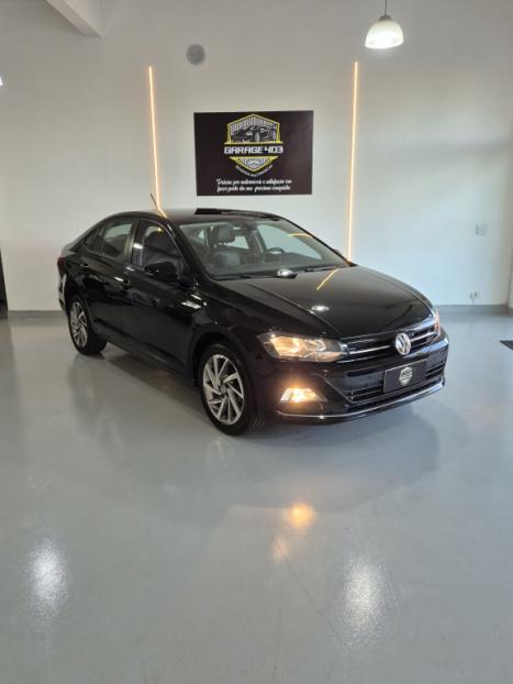VOLKSWAGEN Virtus 1.0 4P 200 TSI FLEX HIGHLINE AUTOM�TICO, Foto 2
