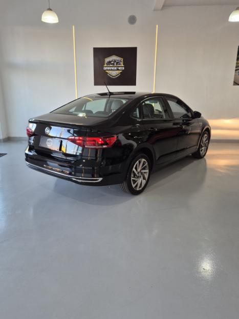VOLKSWAGEN Virtus 1.0 4P 200 TSI FLEX HIGHLINE AUTOM�TICO, Foto 3