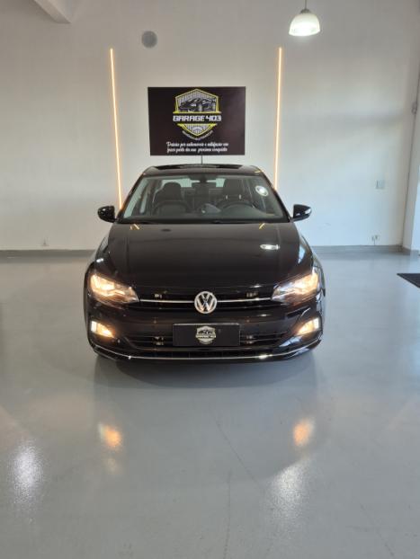 VOLKSWAGEN Virtus 1.0 4P 200 TSI FLEX HIGHLINE AUTOM�TICO, Foto 5
