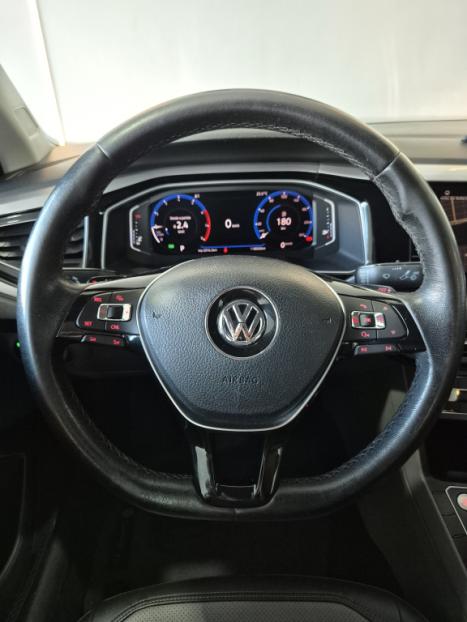 VOLKSWAGEN Virtus 1.0 4P 200 TSI FLEX HIGHLINE AUTOM�TICO, Foto 7