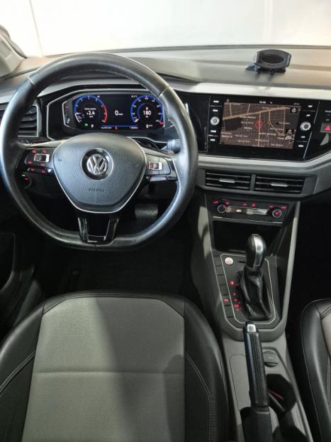 VOLKSWAGEN Virtus 1.0 4P 200 TSI FLEX HIGHLINE AUTOM�TICO, Foto 8