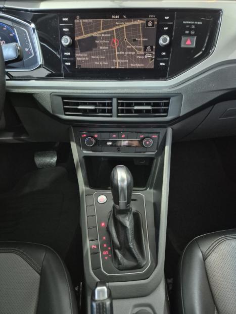 VOLKSWAGEN Virtus 1.0 4P 200 TSI FLEX HIGHLINE AUTOM�TICO, Foto 9