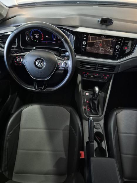 VOLKSWAGEN Virtus 1.0 4P 200 TSI FLEX HIGHLINE AUTOM�TICO, Foto 10