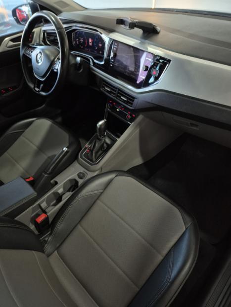 VOLKSWAGEN Virtus 1.0 4P 200 TSI FLEX HIGHLINE AUTOM�TICO, Foto 11