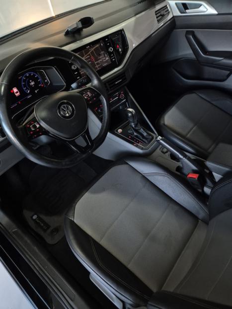 VOLKSWAGEN Virtus 1.0 4P 200 TSI FLEX HIGHLINE AUTOM�TICO, Foto 12