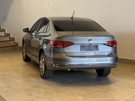 VOLKSWAGEN Virtus 1.0 4P 200 TSI FLEX HIGHLINE AUTOM�TICO, Foto 2