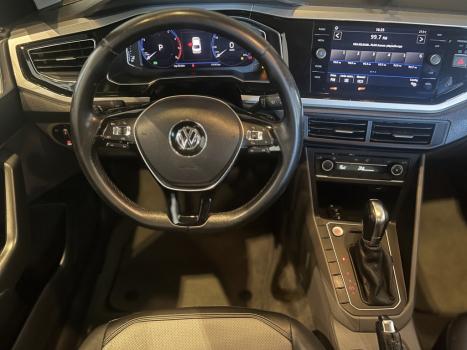 VOLKSWAGEN Virtus 1.0 4P 200 TSI FLEX HIGHLINE AUTOM�TICO, Foto 7