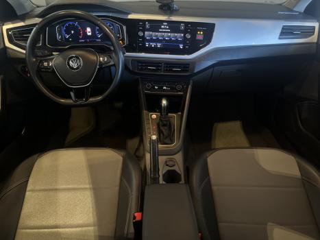 VOLKSWAGEN Virtus 1.0 4P 200 TSI FLEX HIGHLINE AUTOM�TICO, Foto 6
