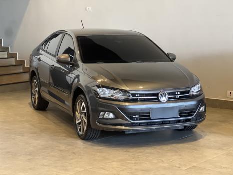 VOLKSWAGEN Virtus 1.0 4P 200 TSI FLEX HIGHLINE AUTOM�TICO, Foto 1