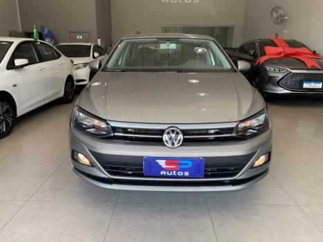 VOLKSWAGEN Virtus 1.0 4P 200 TSI FLEX COMFORTLINE AUTOM�TICO, Foto 2