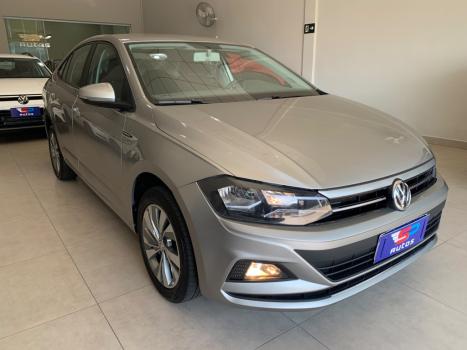 VOLKSWAGEN Virtus 1.0 4P 200 TSI FLEX COMFORTLINE AUTOM�TICO, Foto 3
