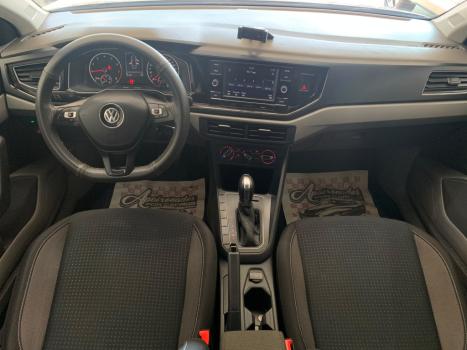 VOLKSWAGEN Virtus 1.0 4P 200 TSI FLEX COMFORTLINE AUTOM�TICO, Foto 7