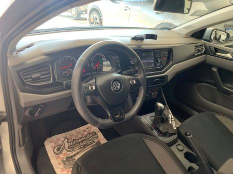 VOLKSWAGEN Virtus 1.0 4P 200 TSI FLEX COMFORTLINE AUTOM�TICO, Foto 8