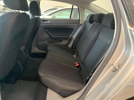 VOLKSWAGEN Virtus 1.0 4P 200 TSI FLEX COMFORTLINE AUTOM�TICO, Foto 10