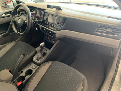 VOLKSWAGEN Virtus 1.0 4P 200 TSI FLEX COMFORTLINE AUTOM�TICO, Foto 11