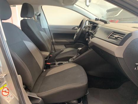 VOLKSWAGEN Virtus 1.0 4P 200 TSI FLEX COMFORTLINE AUTOM�TICO, Foto 12