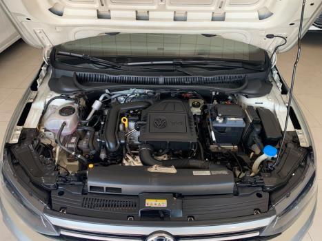 VOLKSWAGEN Virtus 1.0 4P 200 TSI FLEX COMFORTLINE AUTOM�TICO, Foto 14