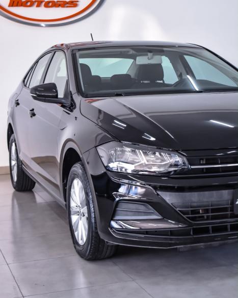 VOLKSWAGEN Virtus 1.6 4P MSI FLEX AUTOM�TICO, Foto 4