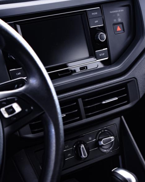 VOLKSWAGEN Virtus 1.6 4P MSI FLEX AUTOM�TICO, Foto 13