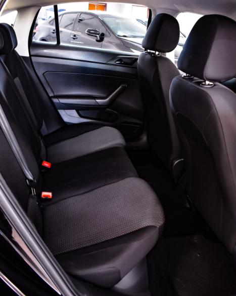 VOLKSWAGEN Virtus 1.6 4P MSI FLEX AUTOM�TICO, Foto 18