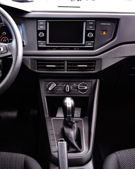VOLKSWAGEN Virtus 1.6 4P MSI FLEX AUTOM�TICO, Foto 15