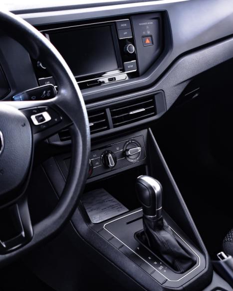 VOLKSWAGEN Virtus 1.6 4P MSI FLEX AUTOM�TICO, Foto 12