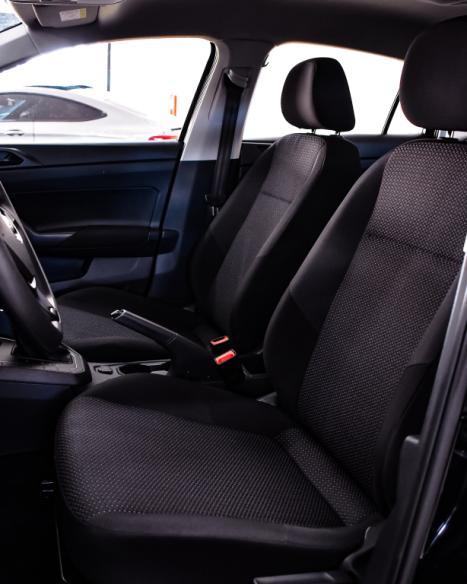 VOLKSWAGEN Virtus 1.6 4P MSI FLEX AUTOM�TICO, Foto 10