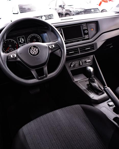 VOLKSWAGEN Virtus 1.6 4P MSI FLEX AUTOM�TICO, Foto 16