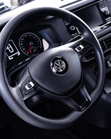 VOLKSWAGEN Virtus 1.6 4P MSI FLEX AUTOM�TICO, Foto 11