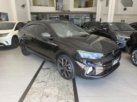 VOLKSWAGEN Virtus 1.4 4P 250 TSI EXCLUSIVE AUTOM�TICO, Foto 1