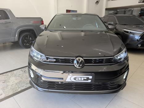 VOLKSWAGEN Virtus 1.4 4P 250 TSI EXCLUSIVE AUTOM�TICO, Foto 2