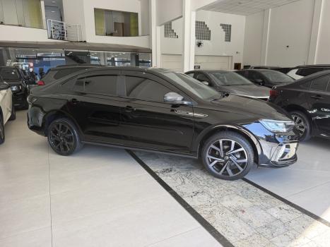 VOLKSWAGEN Virtus 1.4 4P 250 TSI EXCLUSIVE AUTOM�TICO, Foto 3