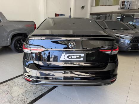 VOLKSWAGEN Virtus 1.4 4P 250 TSI EXCLUSIVE AUTOM�TICO, Foto 5