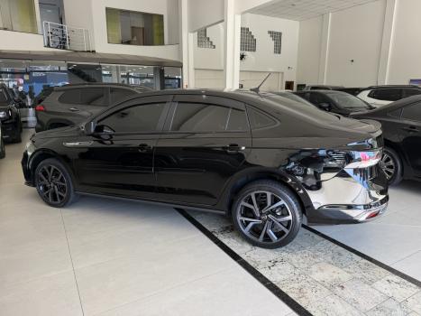 VOLKSWAGEN Virtus 1.4 4P 250 TSI EXCLUSIVE AUTOM�TICO, Foto 6