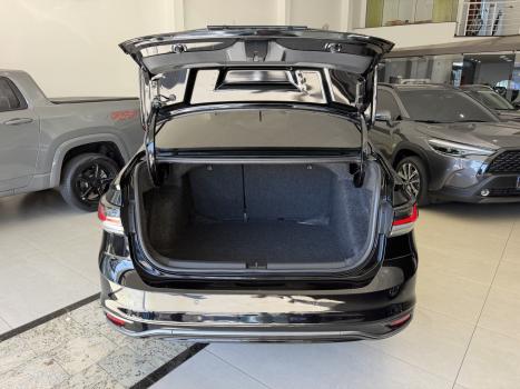 VOLKSWAGEN Virtus 1.4 4P 250 TSI EXCLUSIVE AUTOM�TICO, Foto 7