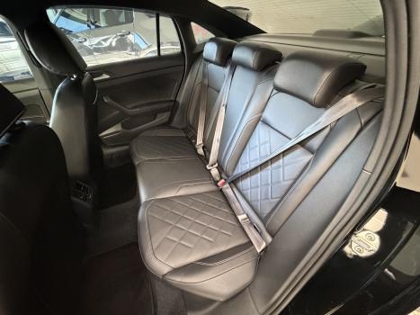 VOLKSWAGEN Virtus 1.4 4P 250 TSI EXCLUSIVE AUTOM�TICO, Foto 9