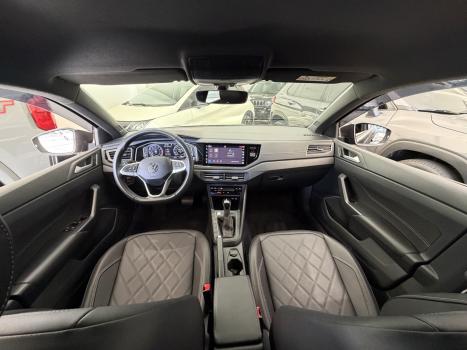 VOLKSWAGEN Virtus 1.4 4P 250 TSI EXCLUSIVE AUTOM�TICO, Foto 11