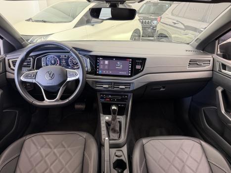 VOLKSWAGEN Virtus 1.4 4P 250 TSI EXCLUSIVE AUTOM�TICO, Foto 12