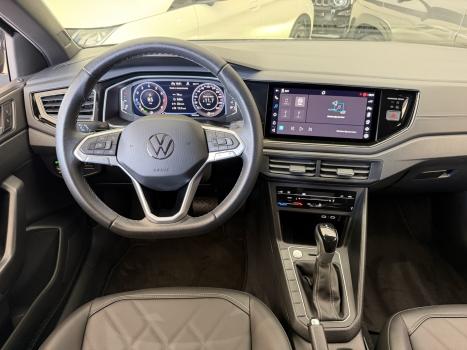 VOLKSWAGEN Virtus 1.4 4P 250 TSI EXCLUSIVE AUTOM�TICO, Foto 13