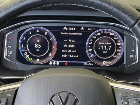 VOLKSWAGEN Virtus 1.4 4P 250 TSI EXCLUSIVE AUTOM�TICO, Foto 14