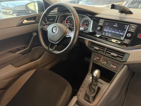 VOLKSWAGEN Virtus 1.0 4P 200 TSI FLEX COMFORTLINE AUTOM�TICO, Foto 4