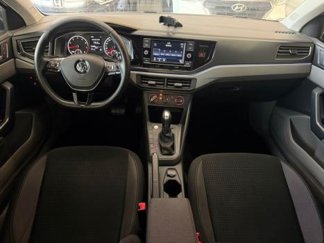 VOLKSWAGEN Virtus 1.0 4P 200 TSI FLEX COMFORTLINE AUTOM�TICO, Foto 6