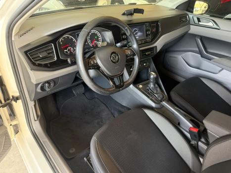 VOLKSWAGEN Virtus 1.0 4P 200 TSI FLEX COMFORTLINE AUTOM�TICO, Foto 8