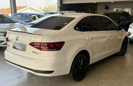 VOLKSWAGEN Virtus 1.0 4P 200 TSI FLEX COMFORTLINE AUTOM�TICO, Foto 12