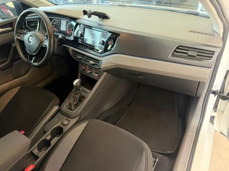 VOLKSWAGEN Virtus 1.0 4P 200 TSI FLEX COMFORTLINE AUTOM�TICO, Foto 13