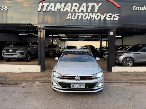 VOLKSWAGEN Virtus 1.0 4P 200 TSI FLEX HIGHLINE AUTOM�TICO, Foto 1