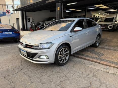 VOLKSWAGEN Virtus 1.0 4P 200 TSI FLEX HIGHLINE AUTOM�TICO, Foto 3
