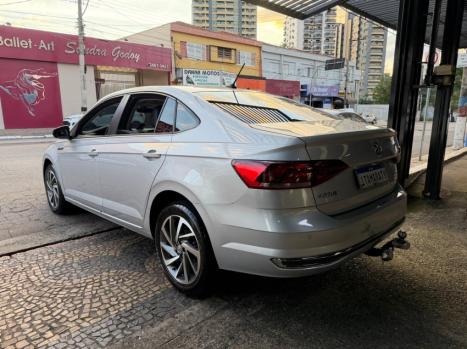 VOLKSWAGEN Virtus 1.0 4P 200 TSI FLEX HIGHLINE AUTOM�TICO, Foto 4