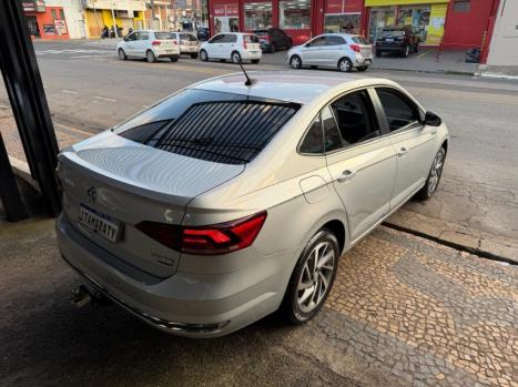 VOLKSWAGEN Virtus 1.0 4P 200 TSI FLEX HIGHLINE AUTOM�TICO, Foto 5
